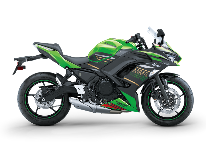 Kawasaki Ninja 650
