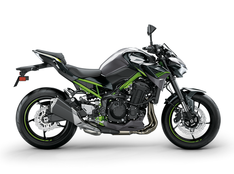 Kawasaki Z900