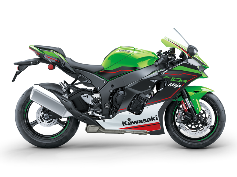 Kawasaki ZX-10R