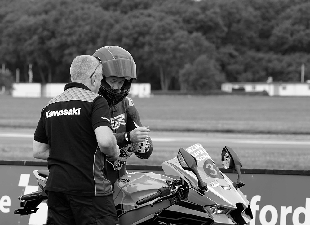 CSS Private Coaching